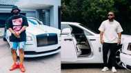 Cassper Nyovest still keen to fight Prince Kaybee despite signing R100m deal