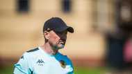 Good news for Kaizer Chiefs as defensive boost arrives before Siwelele clash