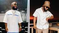 Cassper Nyovest: 4 things Mzansi should know about 'Amademoni' hitmaker's much-awaited body of work