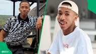 Lasizwe officially reveals his guest for next 'Awkward Date': "Kinda nervous"