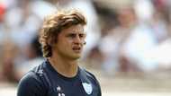 Pat Lambie: His career, injury, and way forward