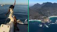 Cape Town 10 must-do activities and costs unveiled in viral TikTok video