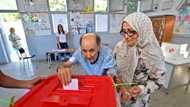 Saied supporters welcome vote on Tunisia constitution
