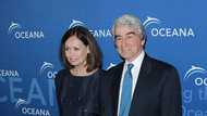 Is Lynn Louisa Woodruff still married to Sam Waterston? Details into their relationship