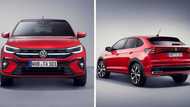 Mzansi, get ready: Volkswagen releases details of its new Taigo SUV, it's hot