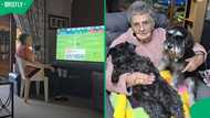 "Someone tag Rassie": Ouma's Afrikaans rugby commentary thrills South Africans