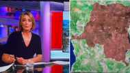 BBC News has tough time locating KZN on map of Africa, Mzansi people light up social media: “Ridiculous”