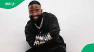 Cassper Nyovest's 'Kusho Bani' is the world's most-streamed South African hip hop song of 2025