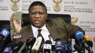 Fikile Mbalula says final decision on future of e tolls expected soon