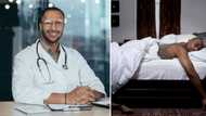 South African doctor writes sick note for drunk patient, claims he’s always there on a Monday: Mzansi howls