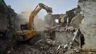 India's 'bulldozer justice' flattens Muslim dissent