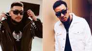 AKA's clapback at xenophobic SA claims had social media users spinning