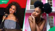 "Guess what?": Tyla's wish for a Bratz doll becomes a reality