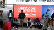 UK air traffic control outage '1 in 15 million' event: boss