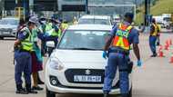 JMPD to guarantee prominent presence throughout festive season