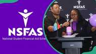 NSFAS application 2026/2027: Deadline, requirements, qualifications