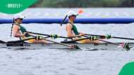 Rising rowing star Kerry Grundlingh dies in tragic Joburg accident