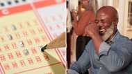 Mpumalanga man bags R10m Lotto jackpot becoming multimillionaire overnights, vows to keep winnings secret