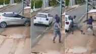 Bathong: Video shows robbery happening in broad daylight, SA left fuming