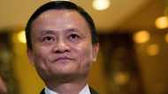 Jack Ma accepts university teaching post in Hong Kong
