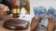 Man found guilty after R4.3m Covid19 Ters funds meant for employers accidentally deposited into his account