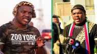 SA is happy that JAC Motors terminates its partnership with Ngizwe Mchunu over tribalism