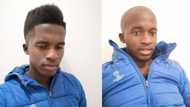 Mzansi roasts man for haircut fail: 'I just wanna laugh at you'