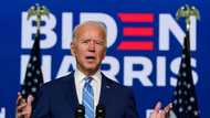 Covid: Biden set to announce vaccination requirement across US government