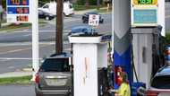 Key US inflation index shows signs of slowing in August