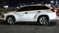 Amazon's Zoox robotaxis take to California roads