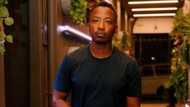 Andile Ncube introduces his adorable son to Mzansi on his 1st birthday