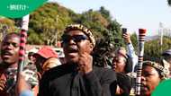 Ngizwe Mchunu responds to SAHRC order to apologise for homophobic remarks