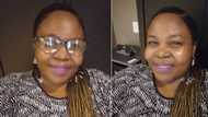 Mzansi woman hilariously wins R9.80 in the Lotto, plans on investing