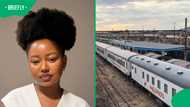 Mzansi gets rare look inside Phelophepa train as viral video sparks memories