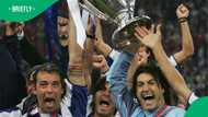 “A true warrior”: Portuguese football mourns the sudden death of Jorge Costa