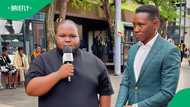 South Africa stunned by Johannesburg mayor candidate with American accent in TikTok video