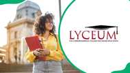 Lyceum College courses and admission requirements for 2024