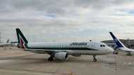 EU orders Italy to recover 400 mn euro loan to Alitalia