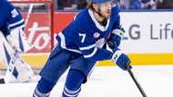 Timothy Liljegren age, family, position, contract, stats, salary, worth