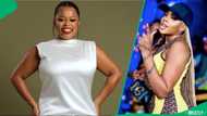 Londie London threatens legal action against Minnie Ntuli over defamation claims: "She's evil"