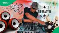 DJ Ready D enters Cape Town mayoral race as PMC candidate for 2026 elections