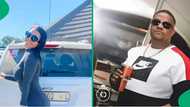 Mzansi woman thanks generous man for R30K tip that changed her life