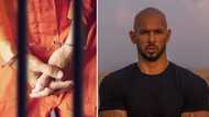 Andrew Tate’s arrest for human trafficking investigation welcomed by social media users