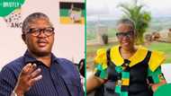 Fikile Mbalula Says ANC Expected Zandile Gumede to Join MK Party Before Local Government Elections