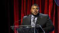 Who is Asaad Amin? Everything you need to know about Muhammad Ali's son
