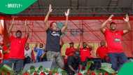 EFF to host victory march in Pretoria, Red Berets to celebrate scrapping of Value-Added Tax increase
