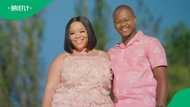 Mpumelelo Mseleku causes stir after posting photo of Tirelo Kale and Amahle Gasela