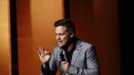 South Africas funniest comedian Rob Van Vuuren bio, family, career journey, and achievements