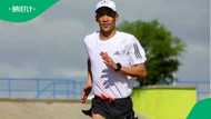 “I never expected this to happen” : Kaptein faces title loss at Two Oceans Half-Marathon