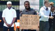 5 inspiring stories of 2020: Restaurants, placards and true friendship